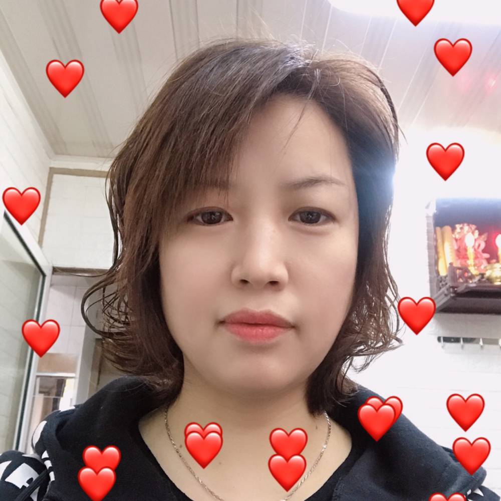 诺言默默的照片