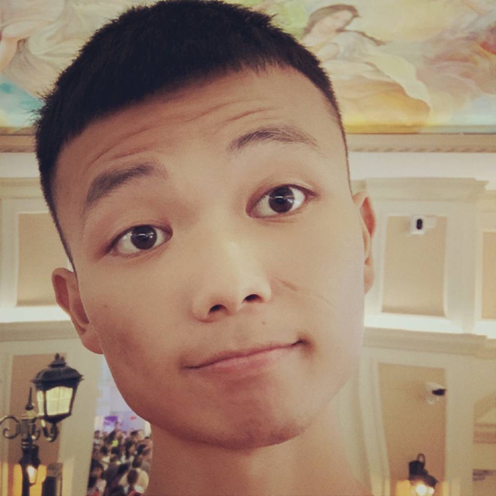 小湛i的照片