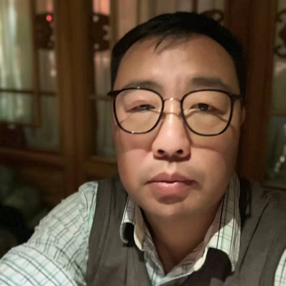 我是Peter的照片