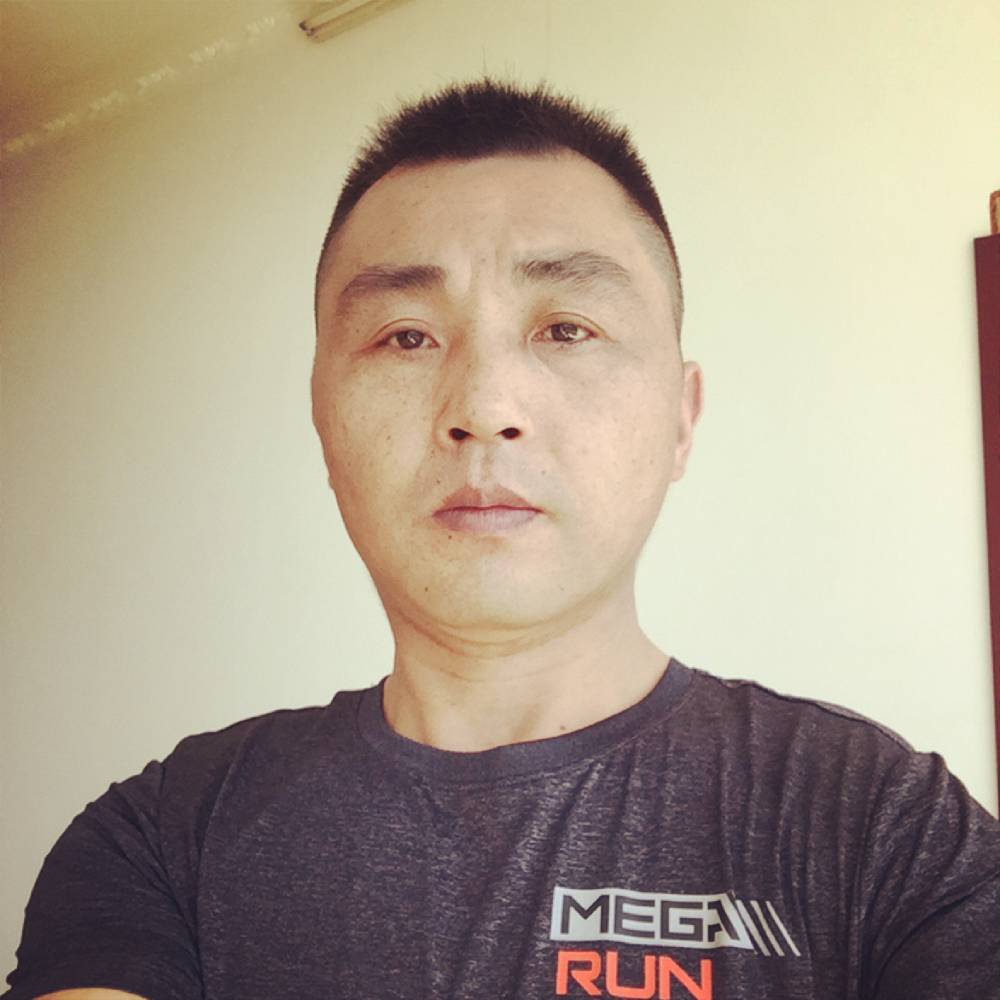阳光有龙猫的照片