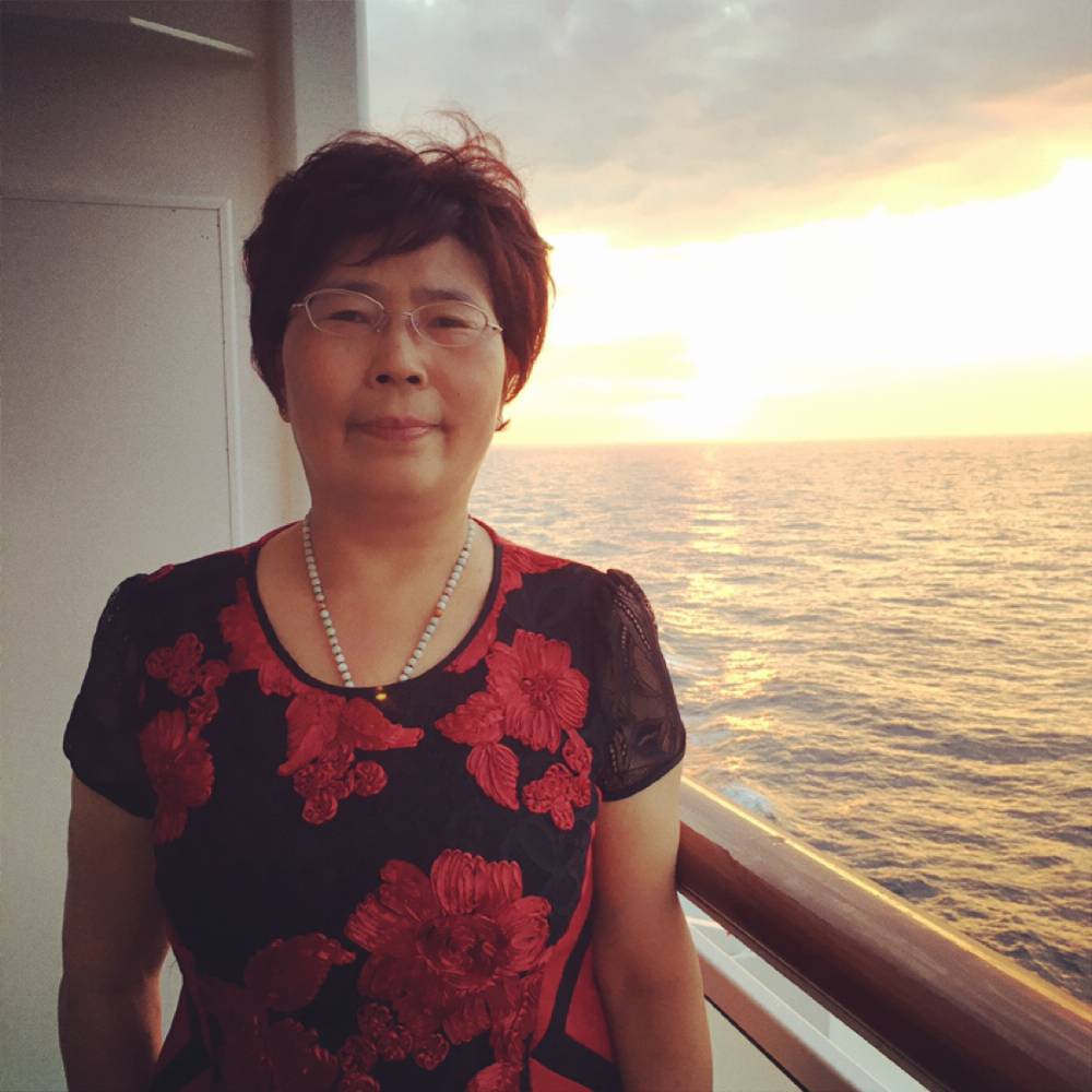 与你共度夕阳红的照片