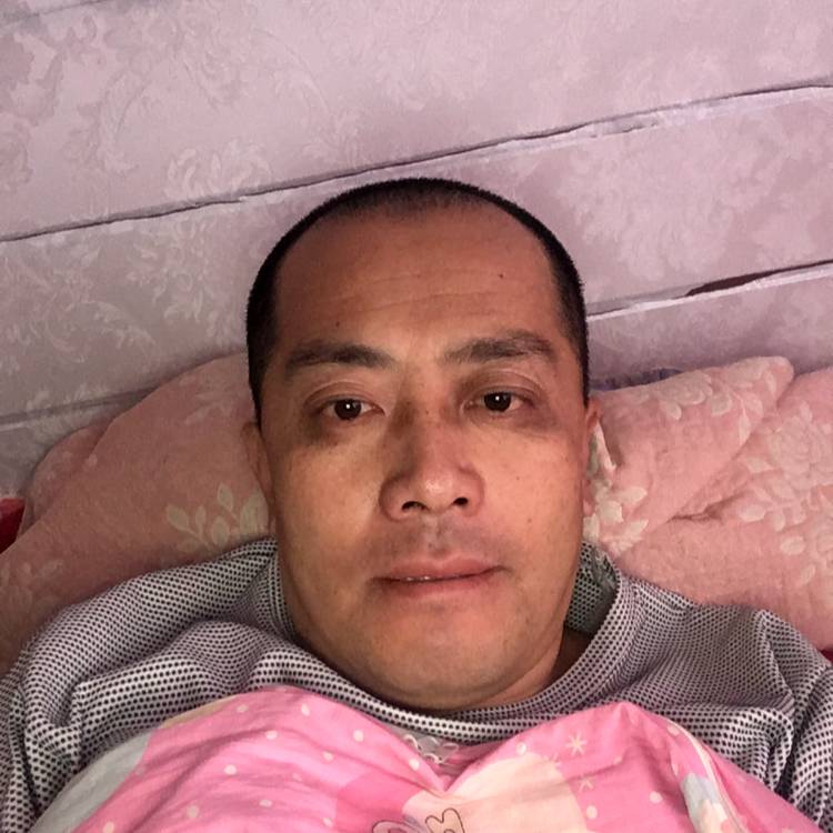 淡然用手机的照片