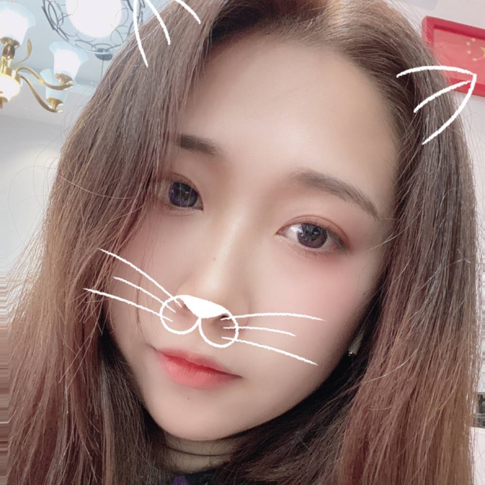 我是一颗桃的照片