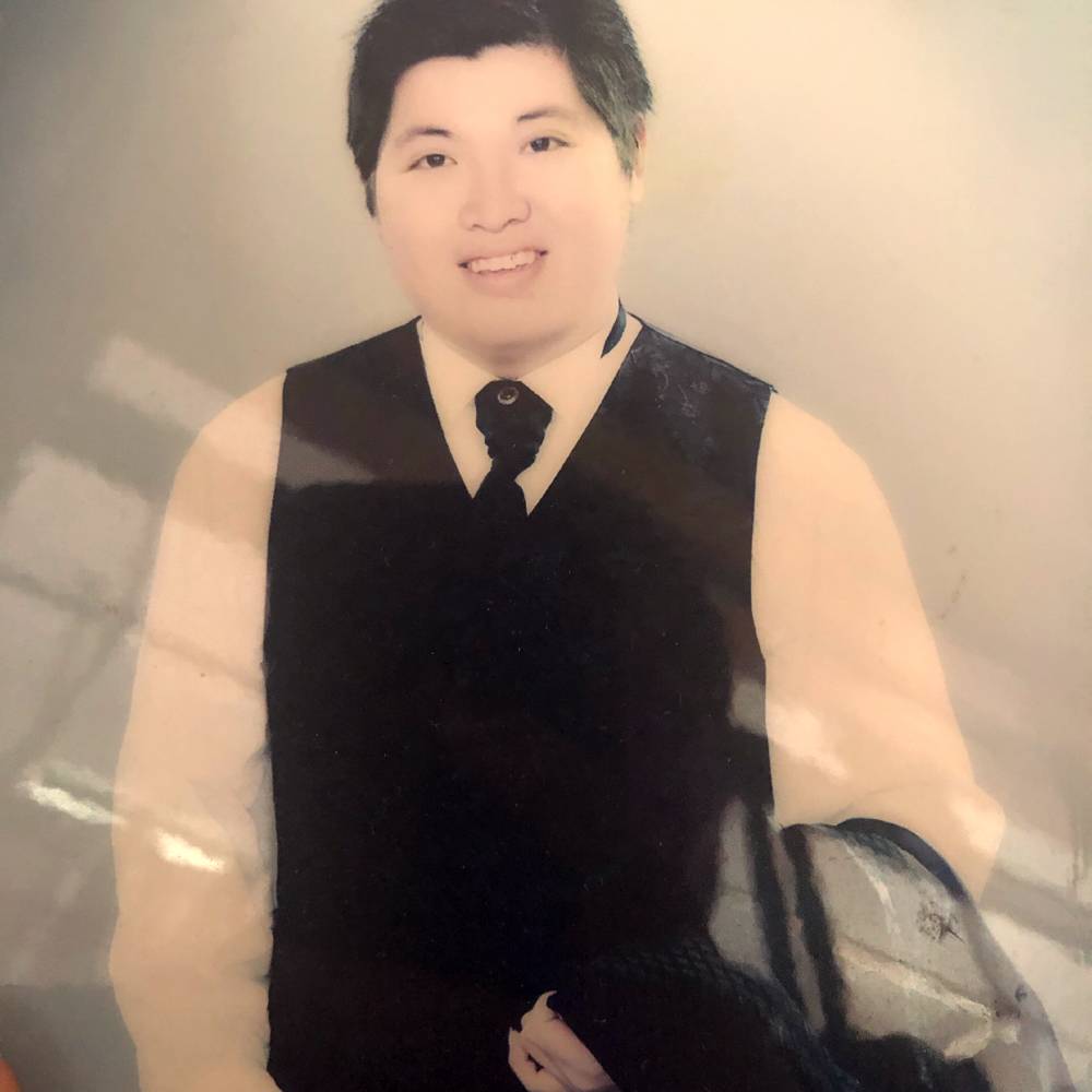 砖头倾心明亮的照片
