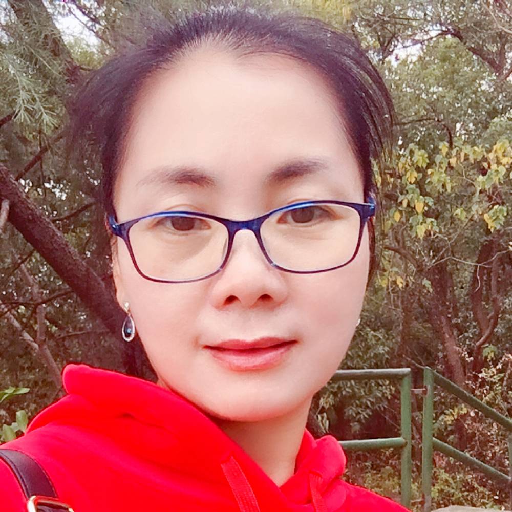 秋绪的照片