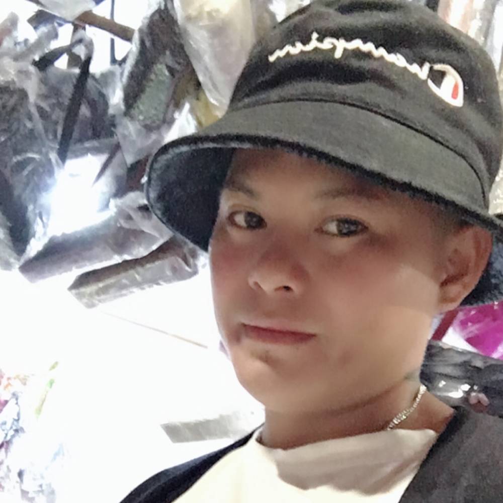小潘潘的照片