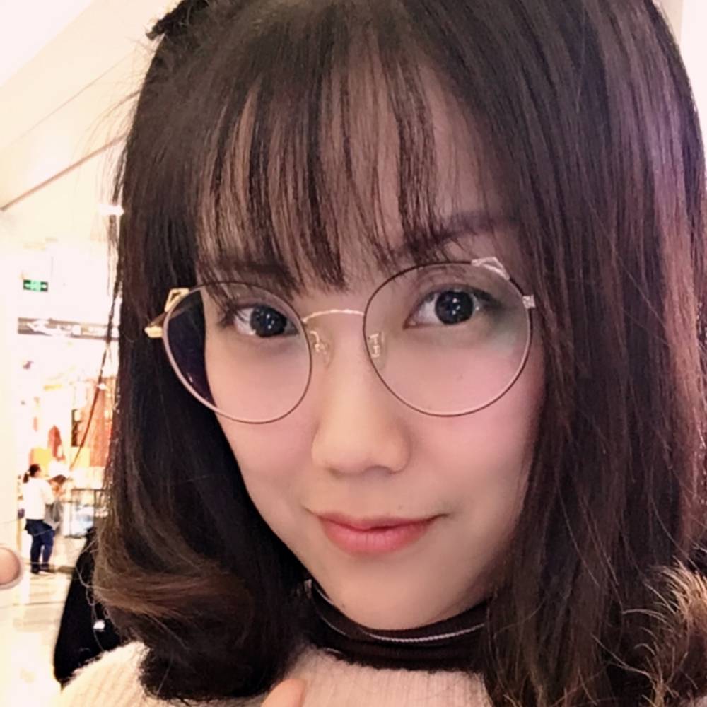 璐璐可儿的照片