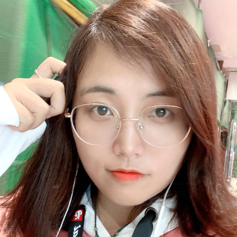 兜兜没有糖的照片