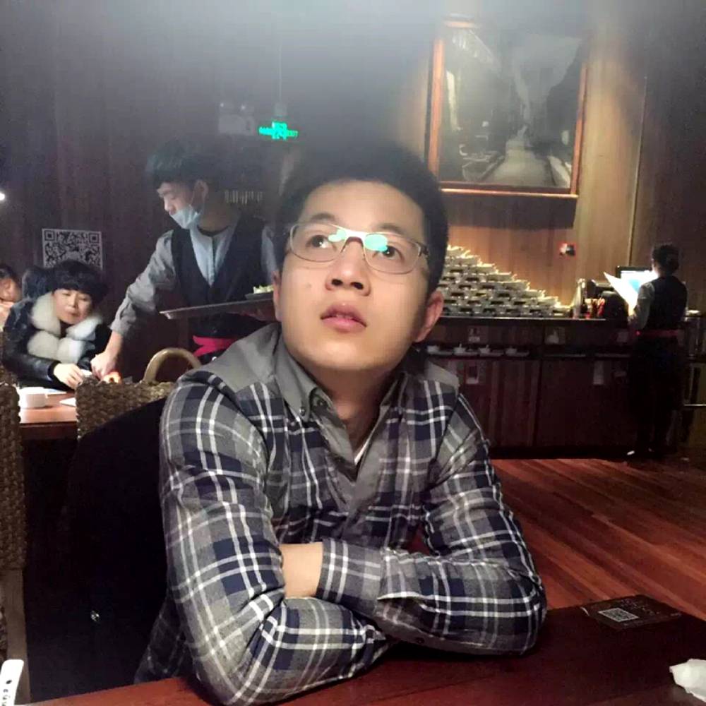爽口的大叔的照片