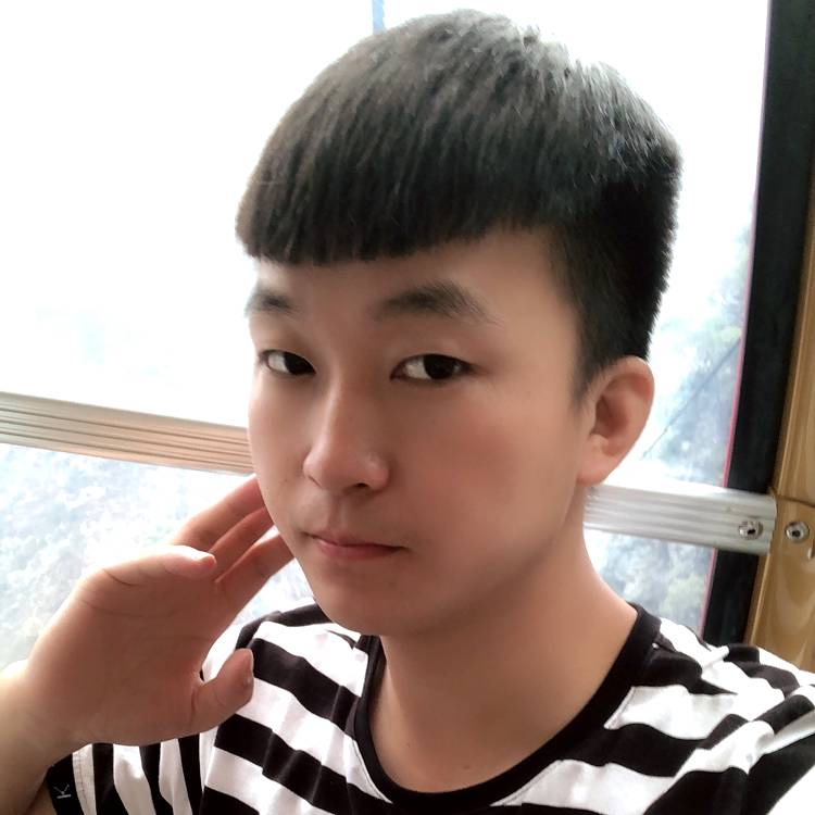 流岚愿长情的照片