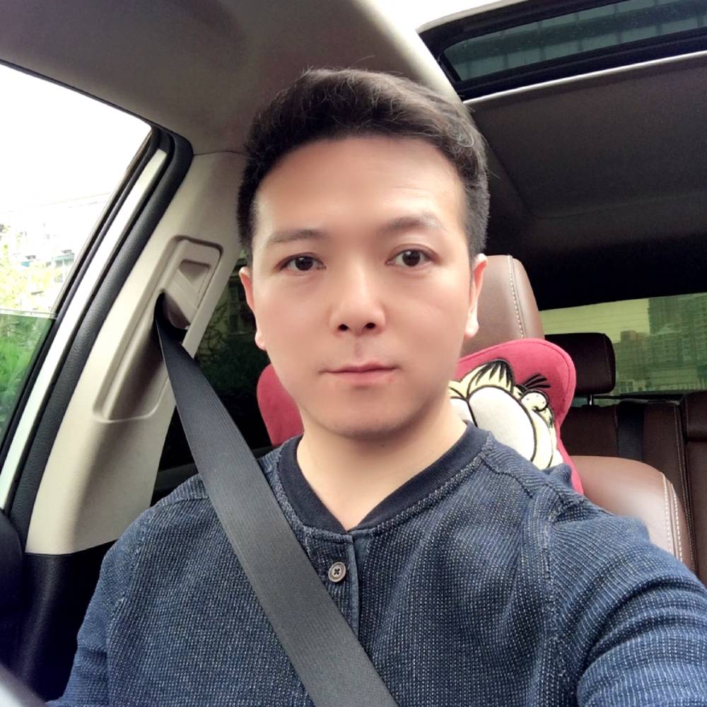 寂静法师的照片