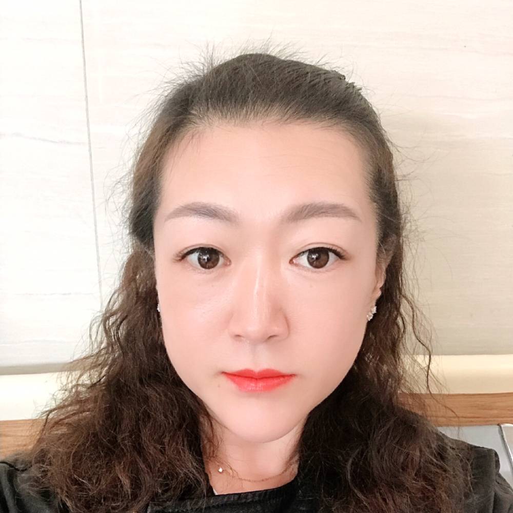 心如冰山的照片