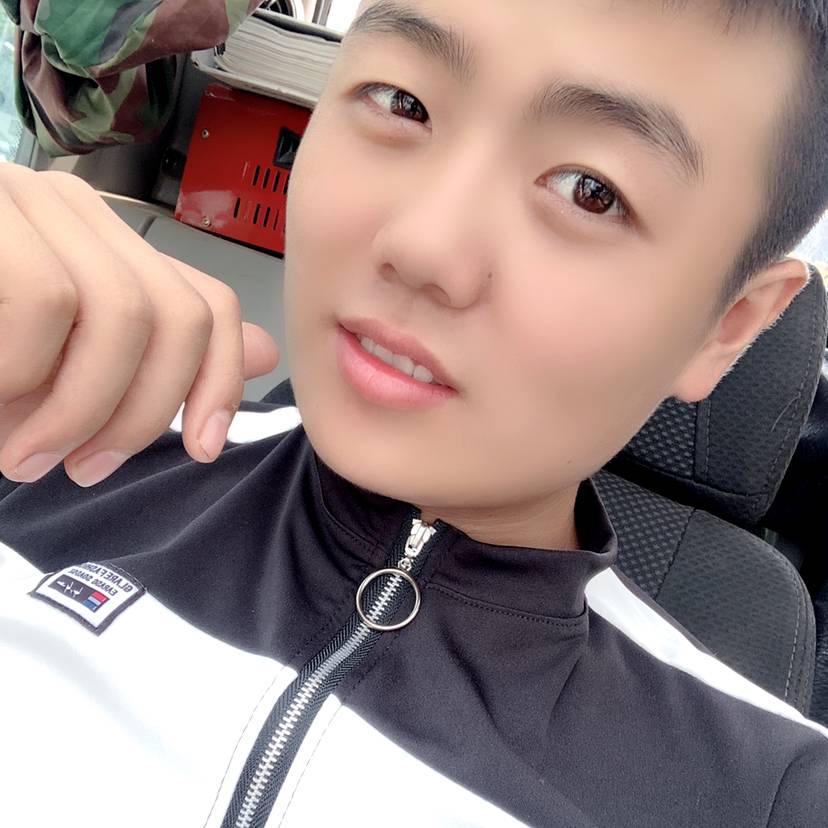 来自二月份的石先的照片