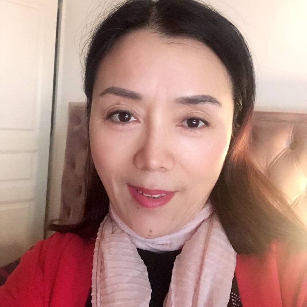 梓涵妹妹的照片