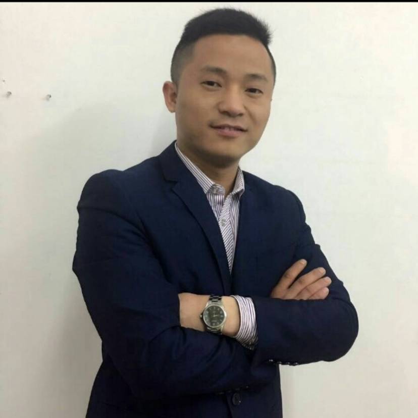 闪闪与豆芽的照片