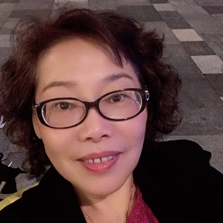 晨丽的照片