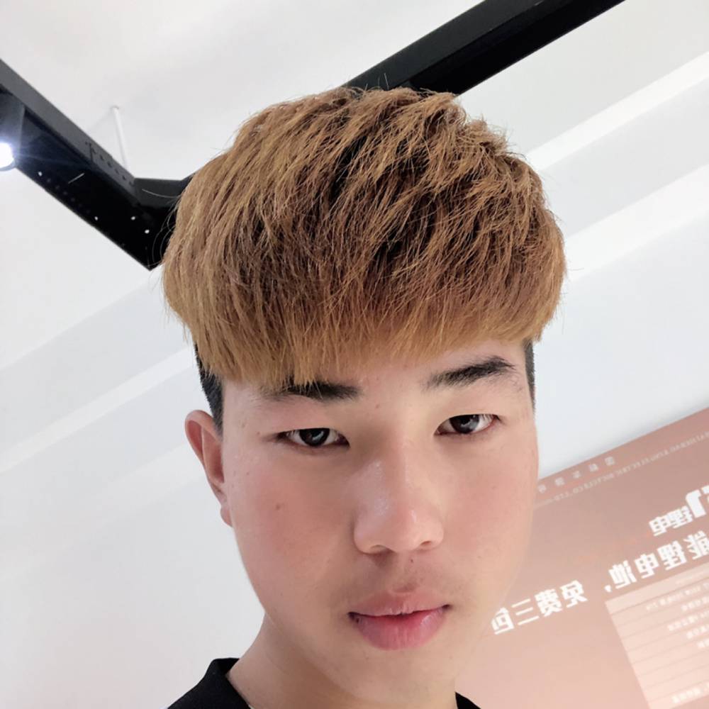 期待给大胆的照片