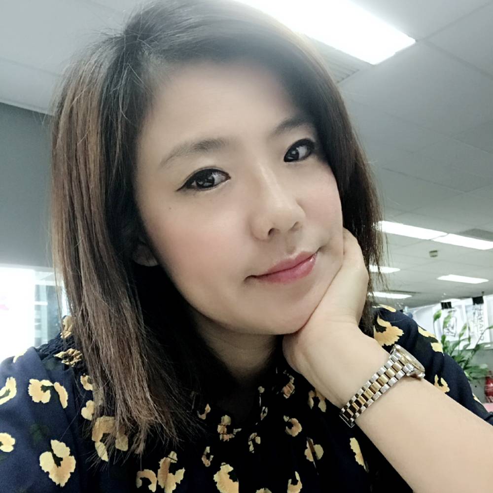 小虾米与温柔的照片