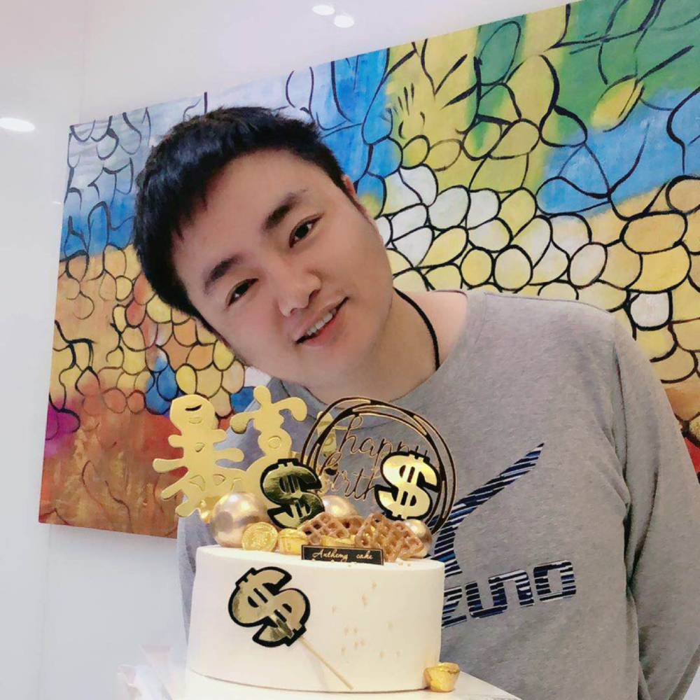 失落怪物的照片