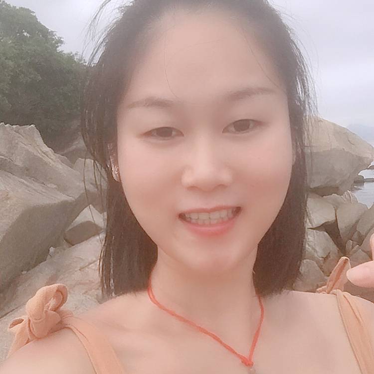 安婷妮的照片