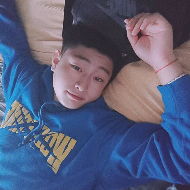 粗心改变身影的照片