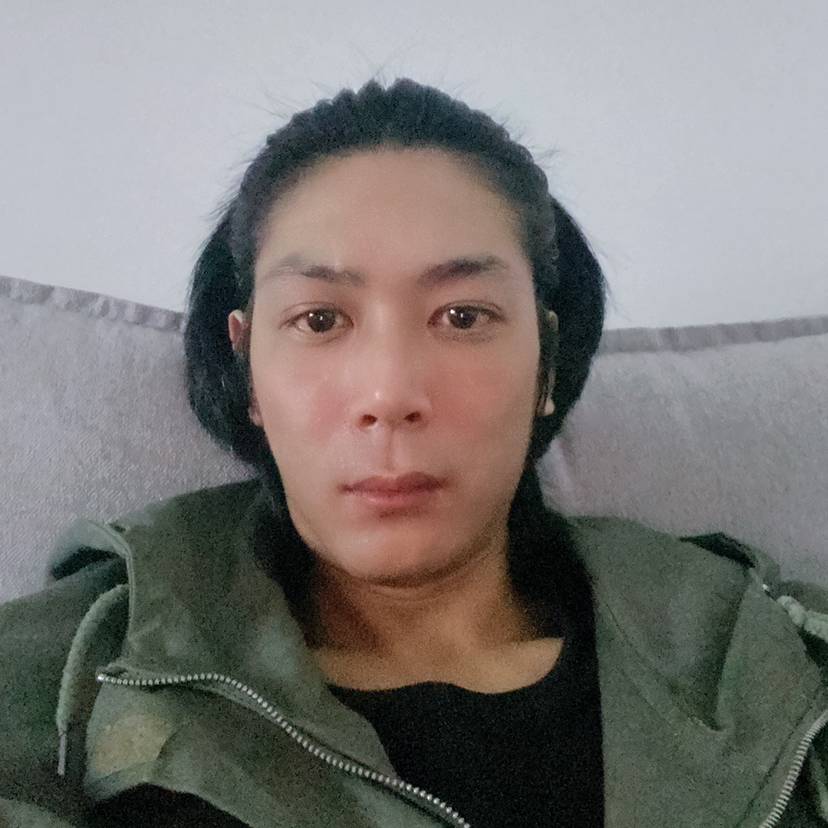 牵着蜗牛去洱海的照片