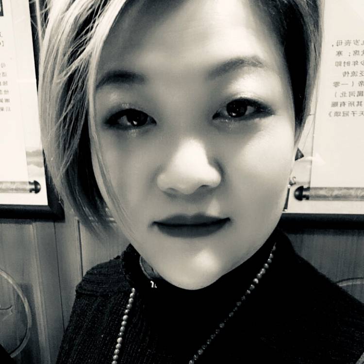 善香的照片