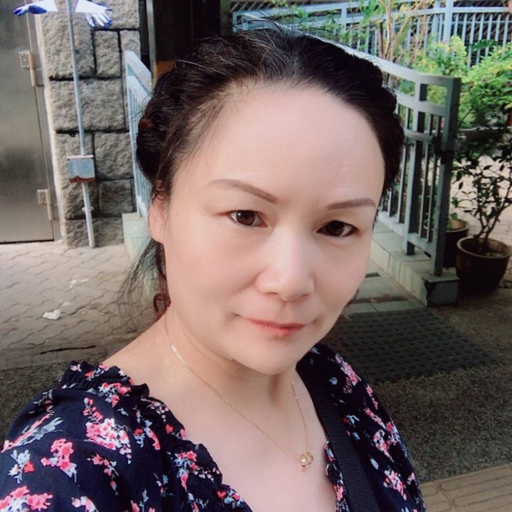 白合，的照片