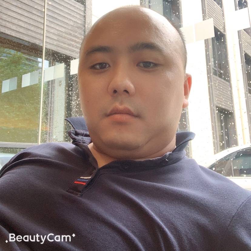 冷月呆萌的照片