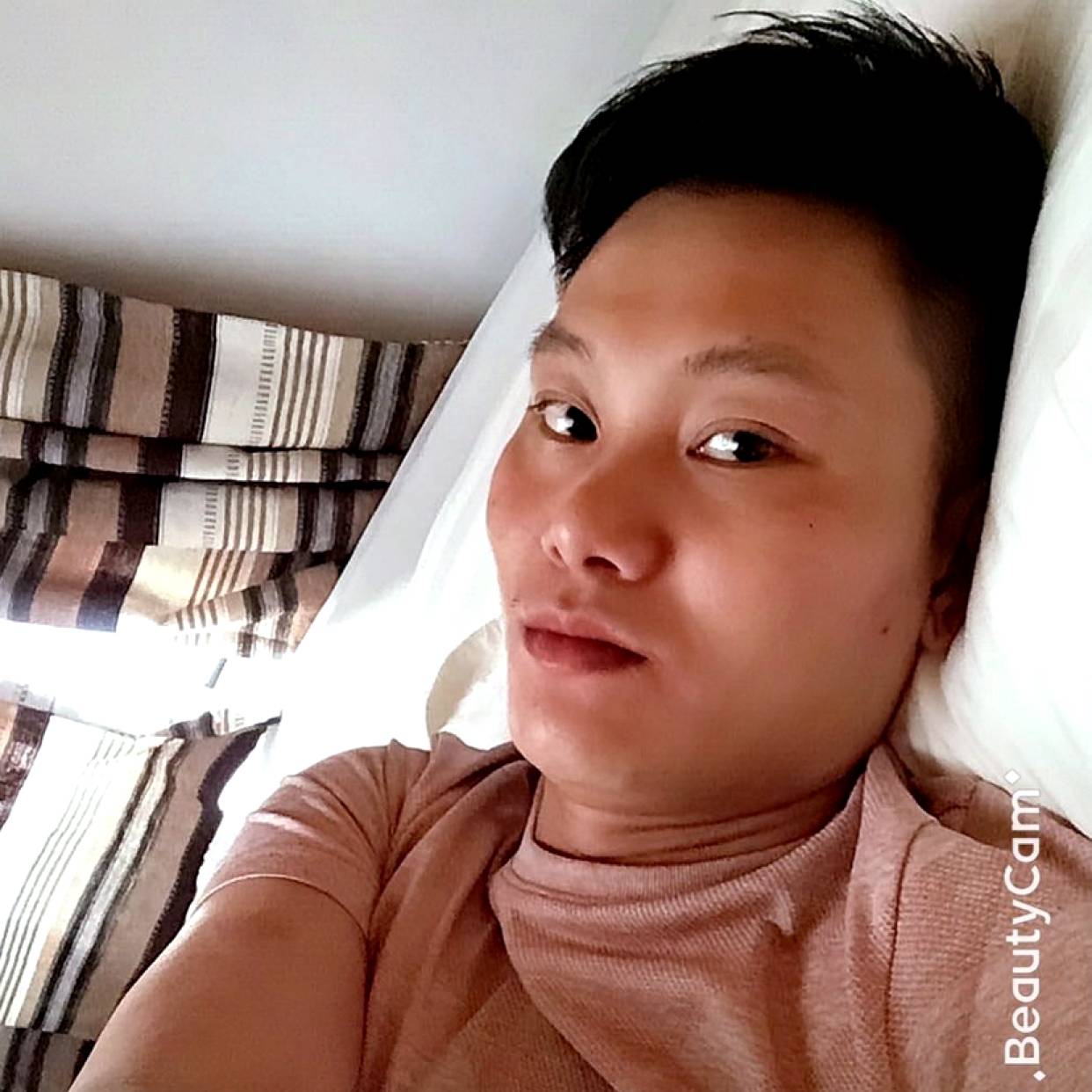 流年等待还单身的照片