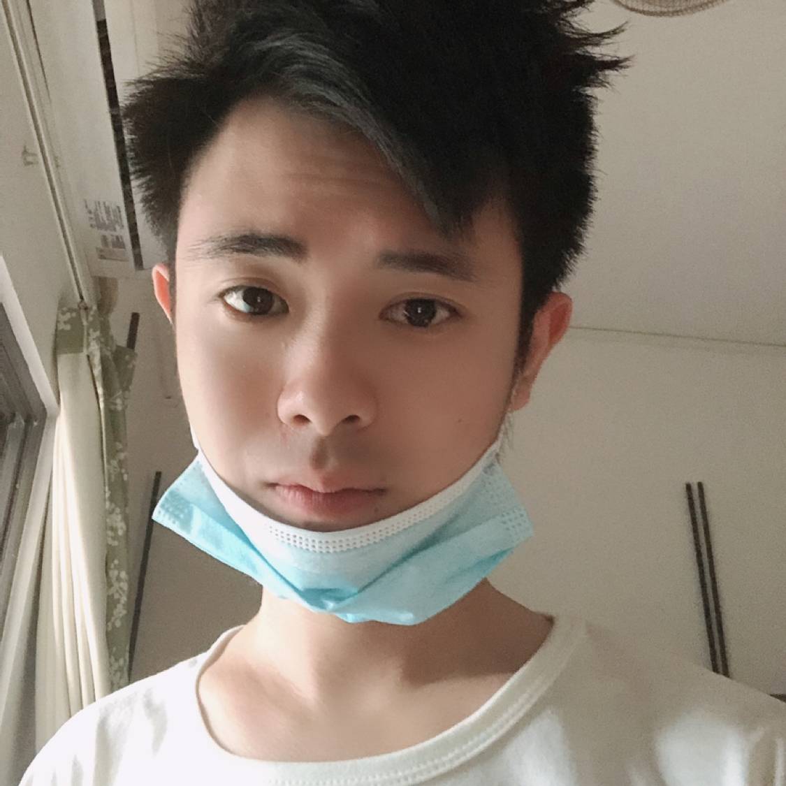 薯片請仁爱的照片