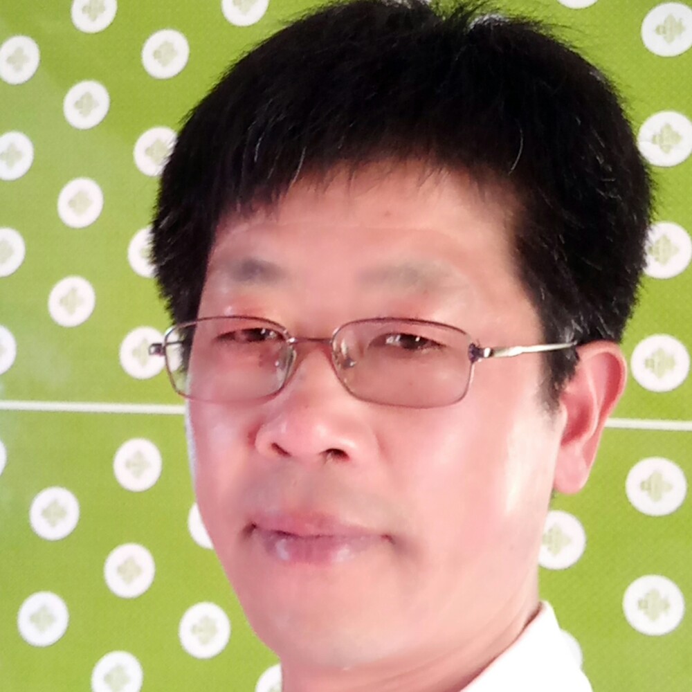 善权的照片