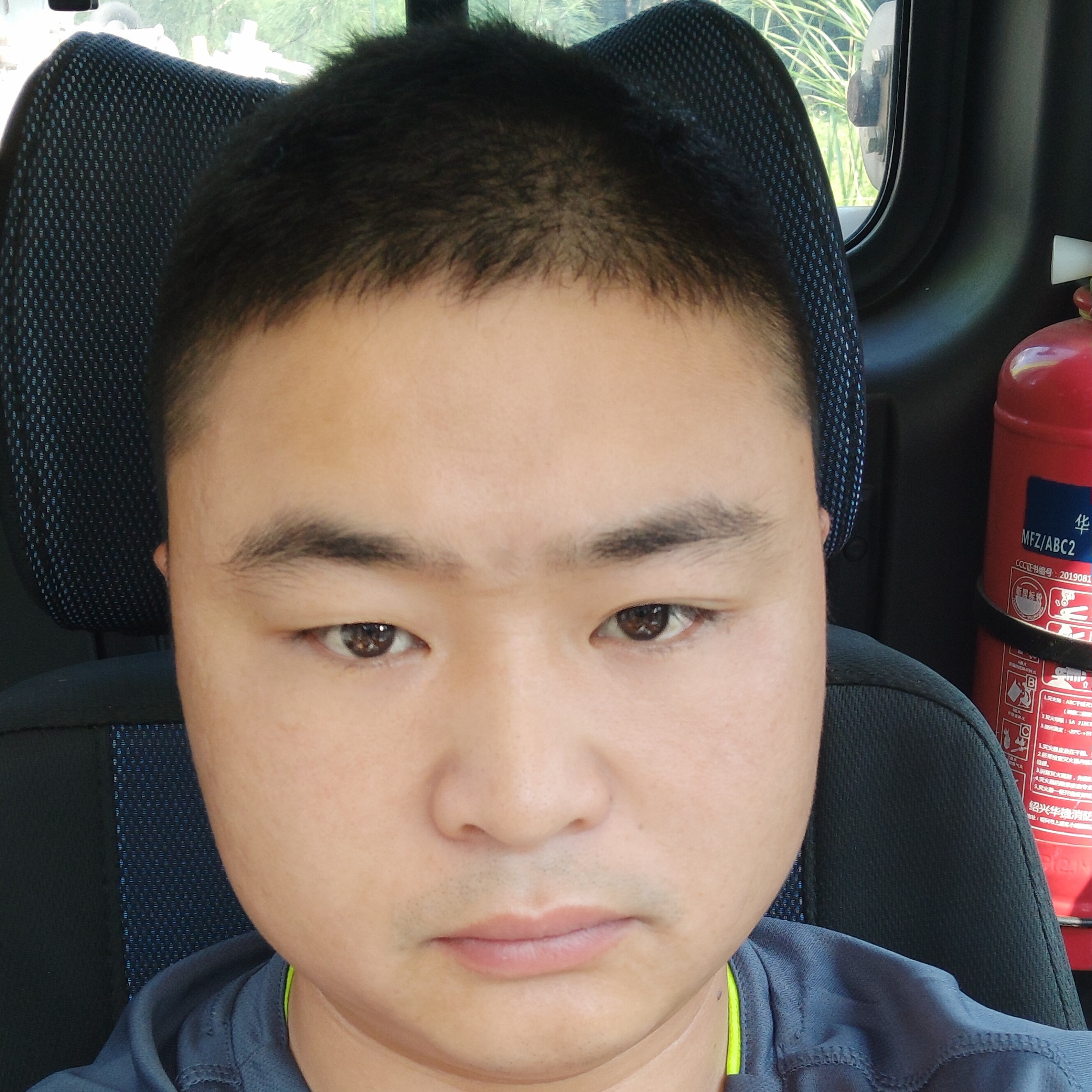 有魅力邂逅天空的照片