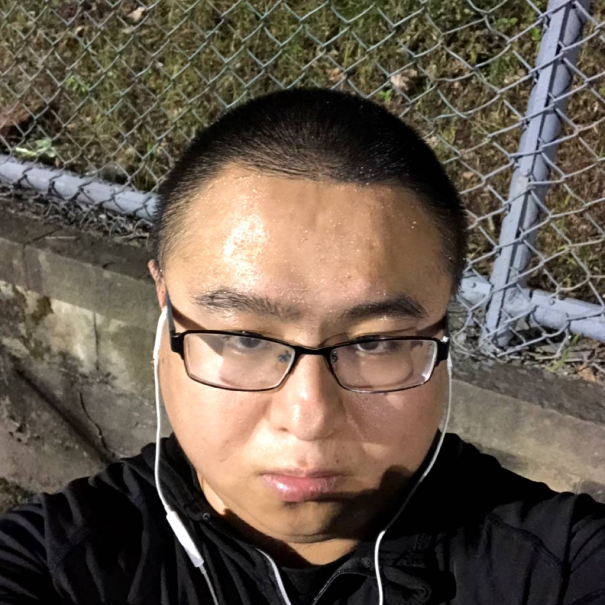 球迷抽筋的照片