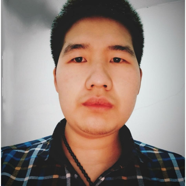 酷酷迎暖阳的照片
