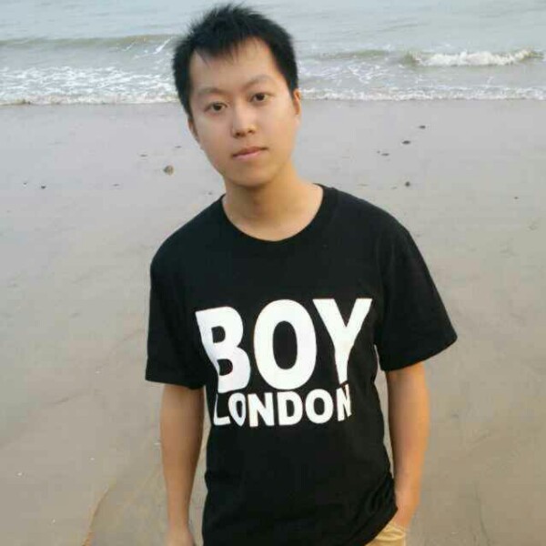 风一样丶男子的照片