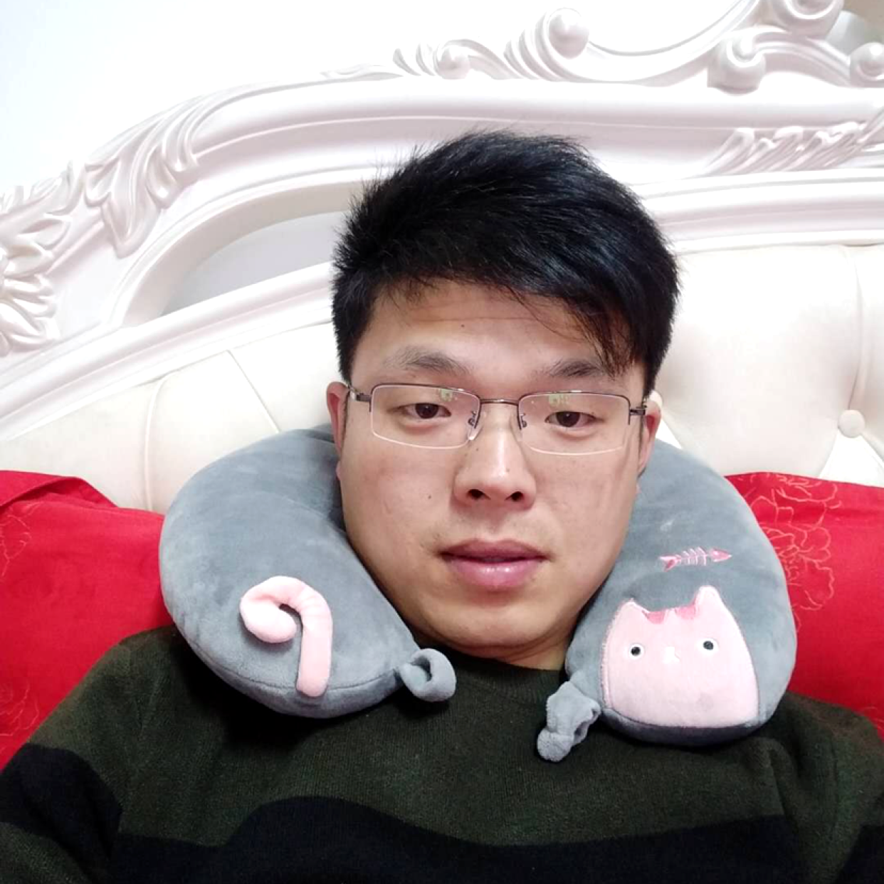 咖啡泪了忧郁的照片