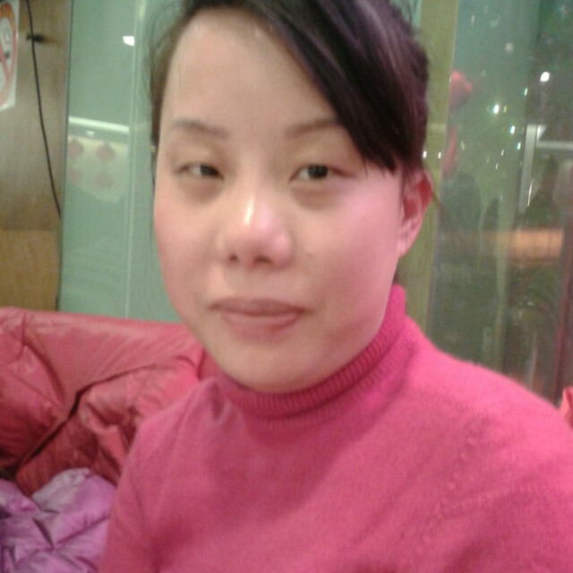 小美女Acoo的照片