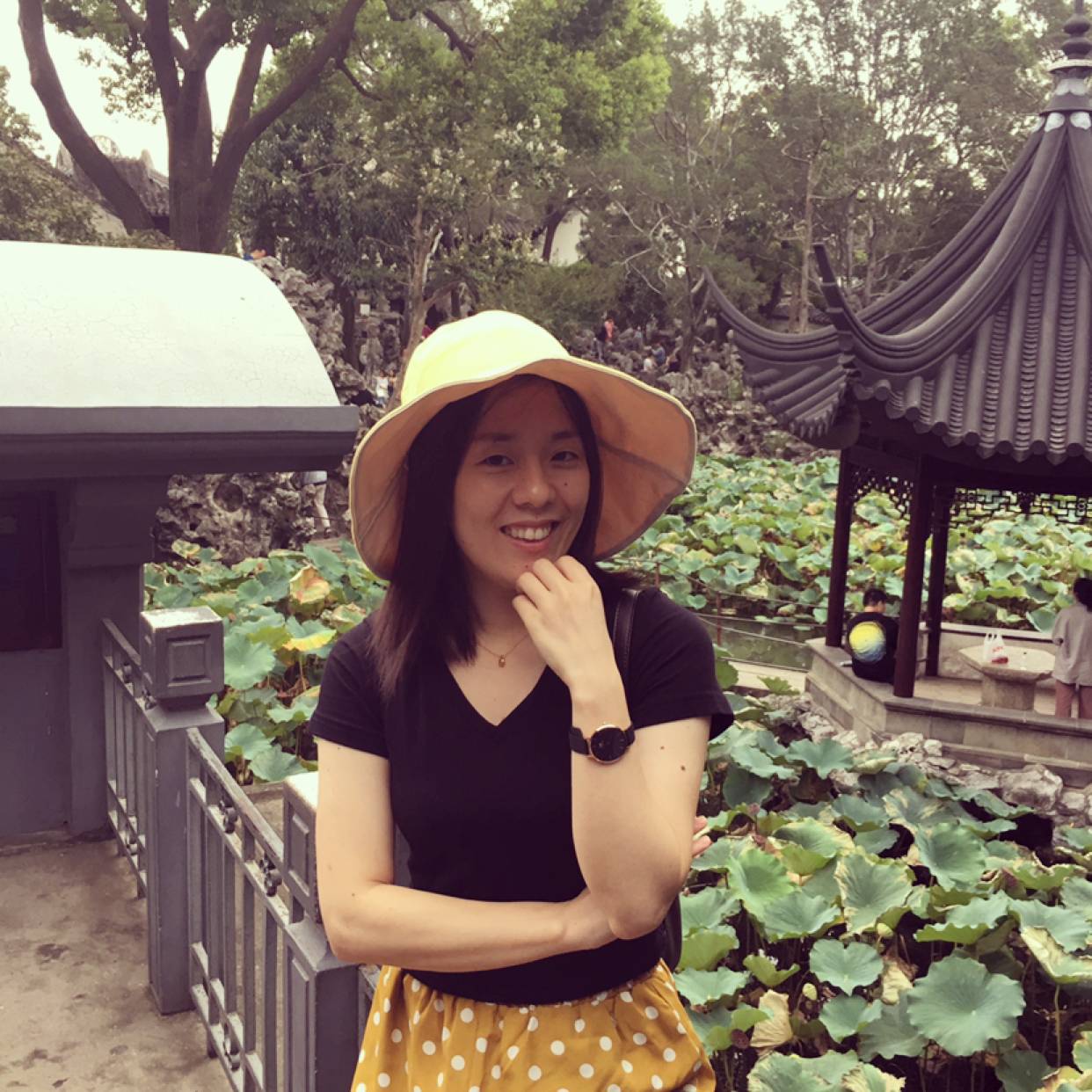 流年停止时尚的照片