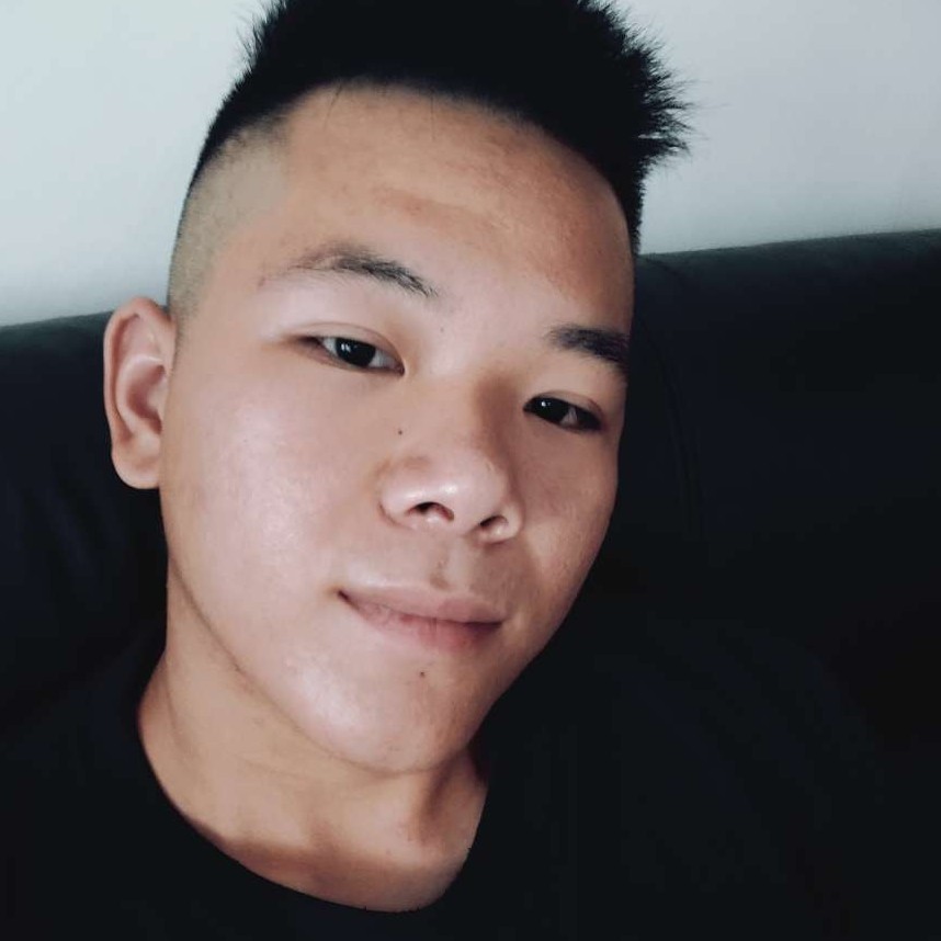 弱小的虾米的照片