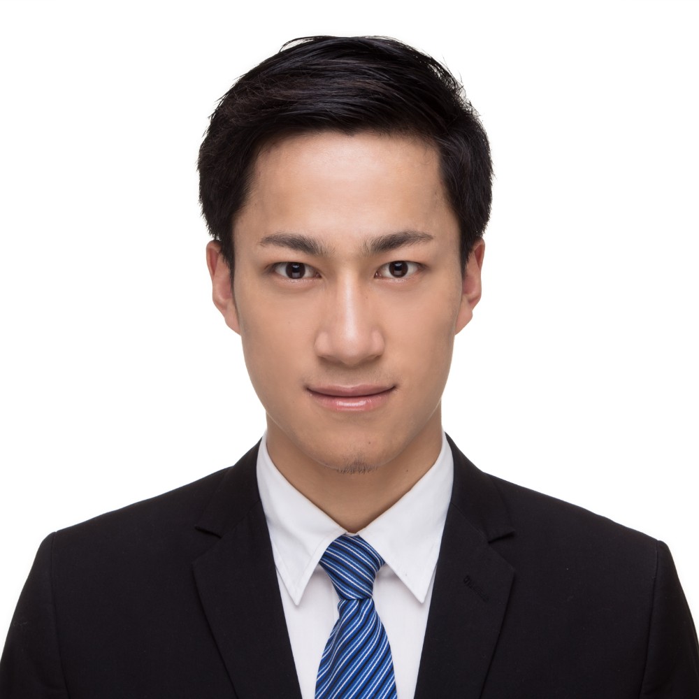 逸尘白狼的照片