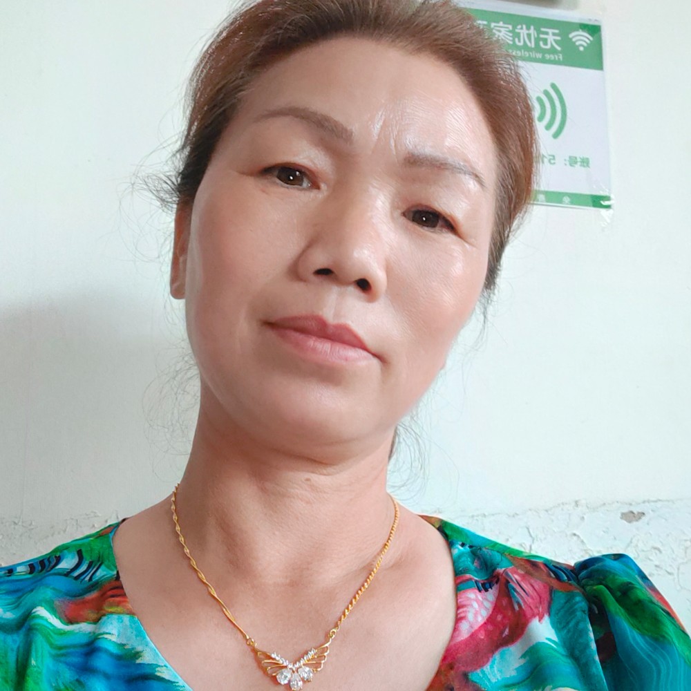 黄元双的照片