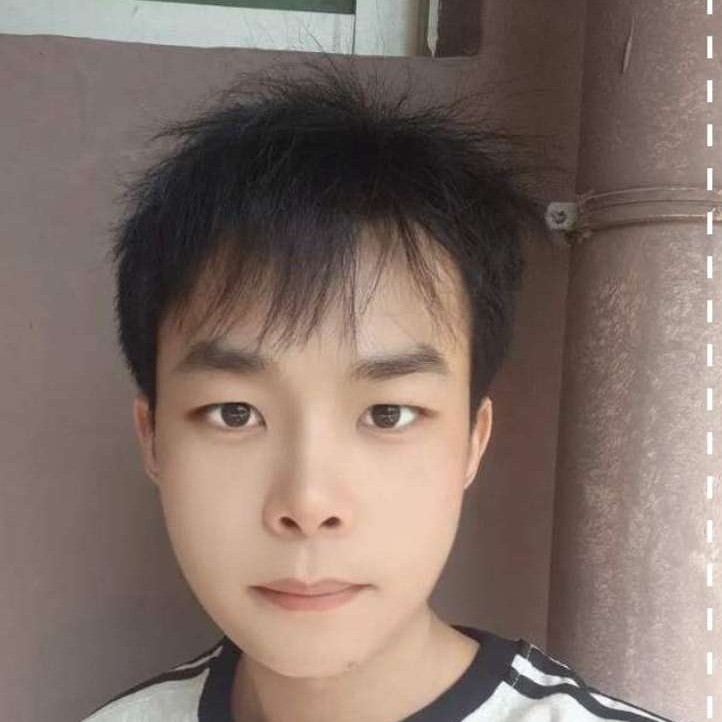 何以笙箫默的照片