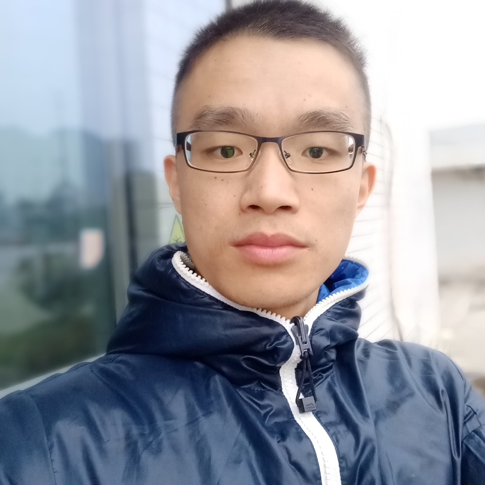 触手天寂的照片