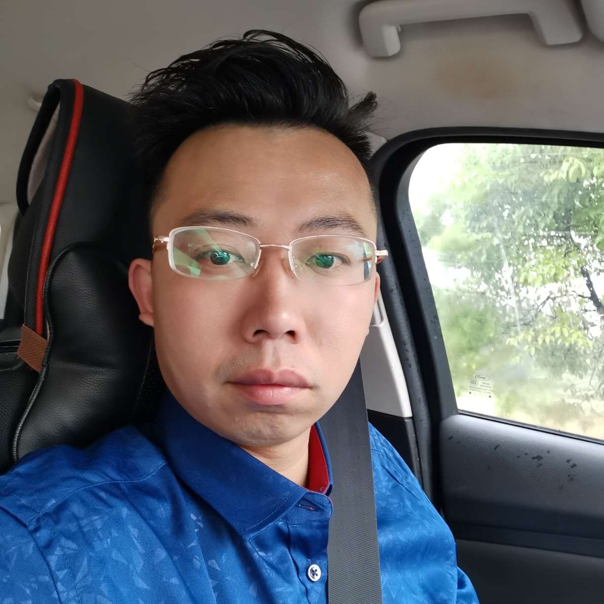 暖光初见的照片
