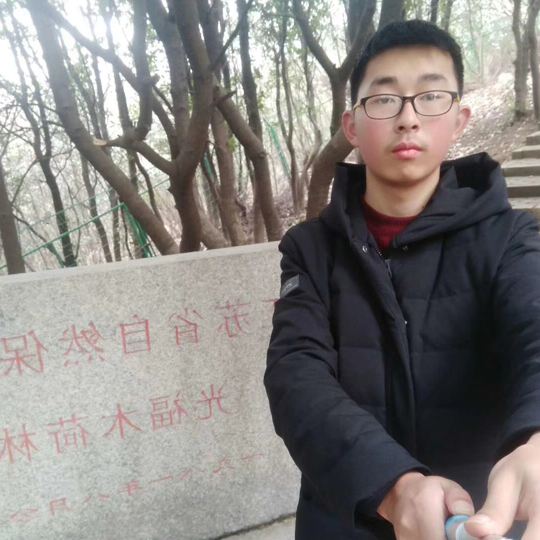 活泼笑沧澜的照片