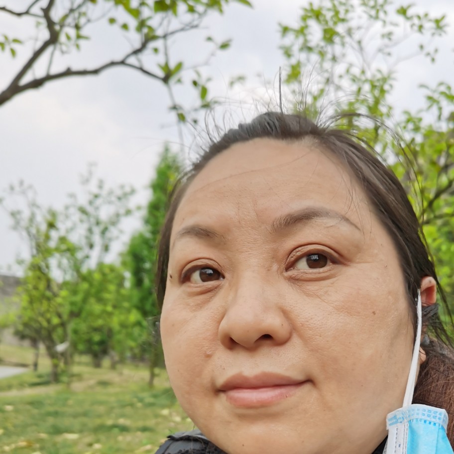 白云迎从容的照片