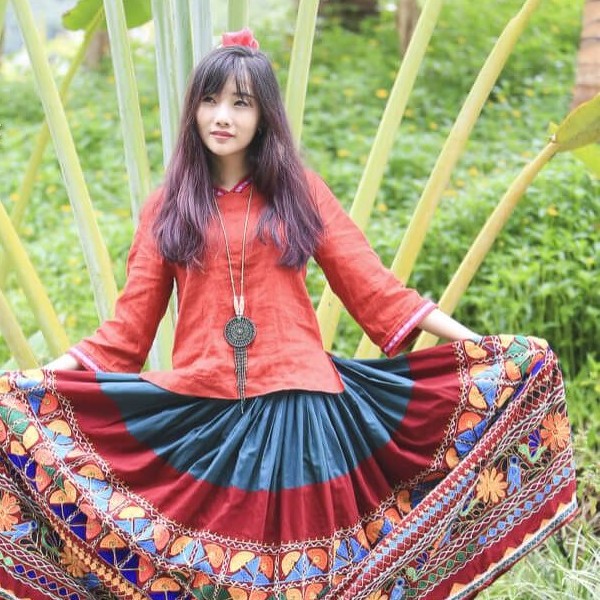 牛妮妮666的照片