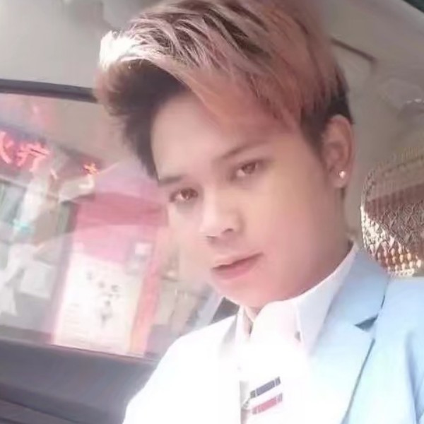 啊，明的照片