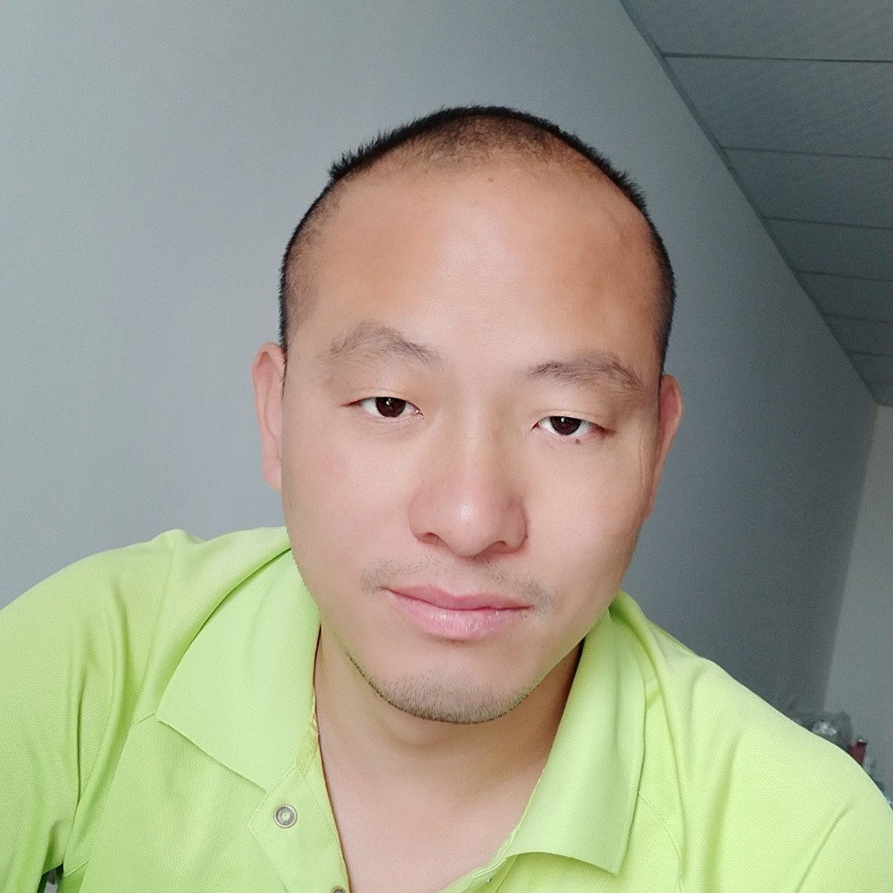 期待微笑的照片